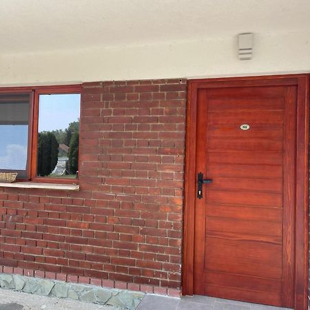 Apartmani Morava 54 Kocino Selo Exteriér fotografie