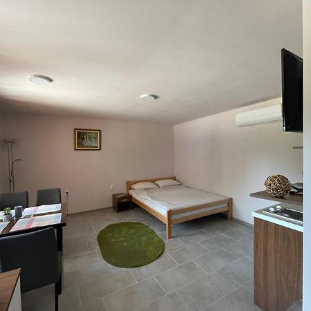 Apartmani Morava 54 Kocino Selo Exteriér fotografie