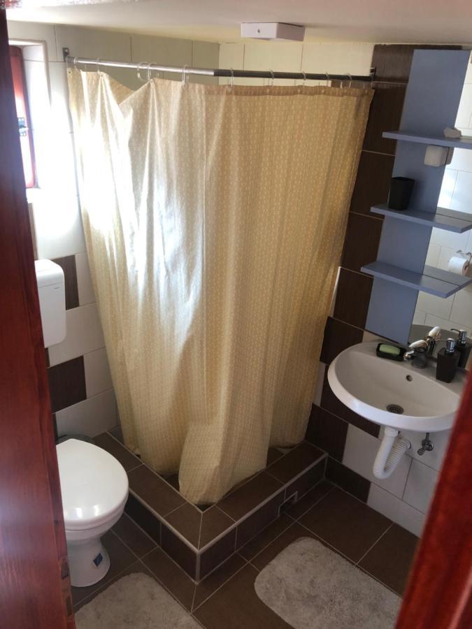Apartmani Morava 54 Kocino Selo Exteriér fotografie