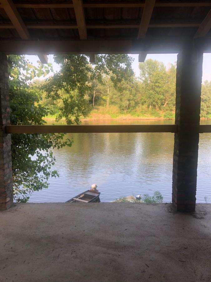 Apartmani Morava 54 Kocino Selo Exteriér fotografie