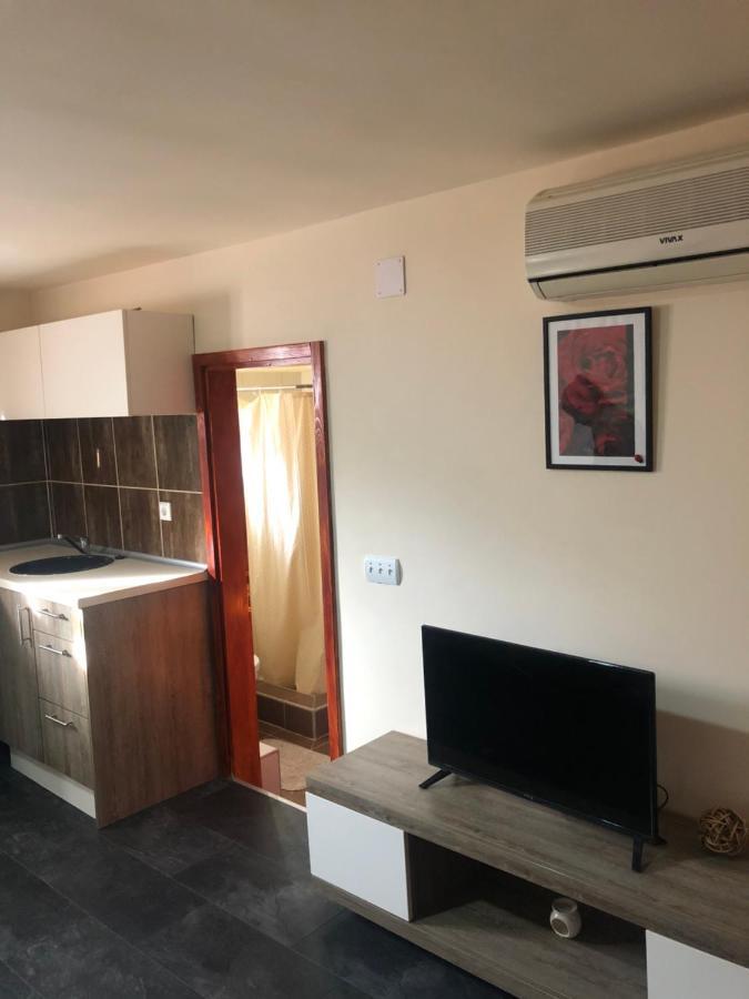 Apartmani Morava 54 Kocino Selo Exteriér fotografie