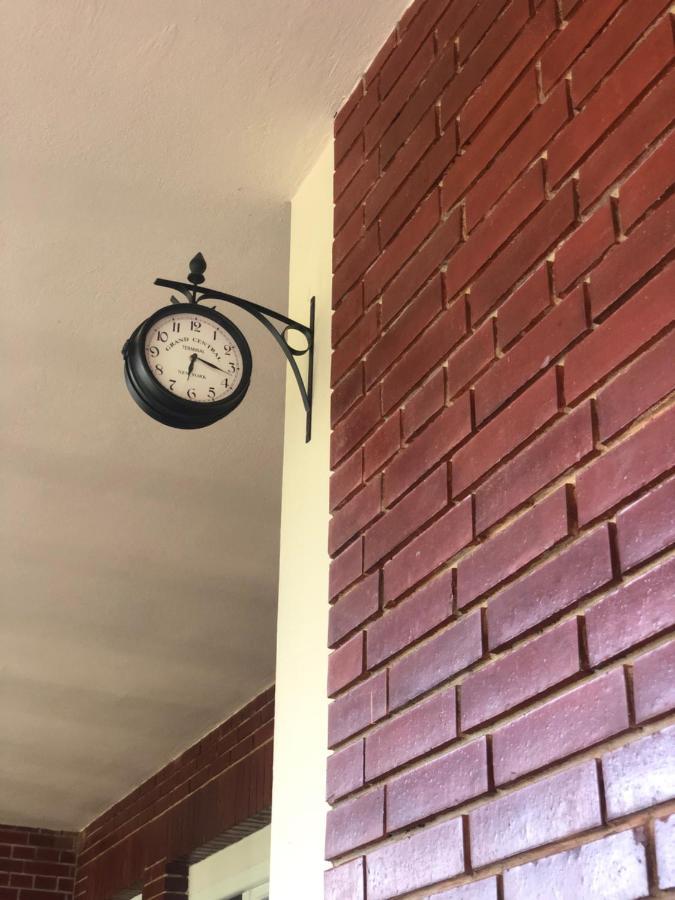 Apartmani Morava 54 Kocino Selo Exteriér fotografie