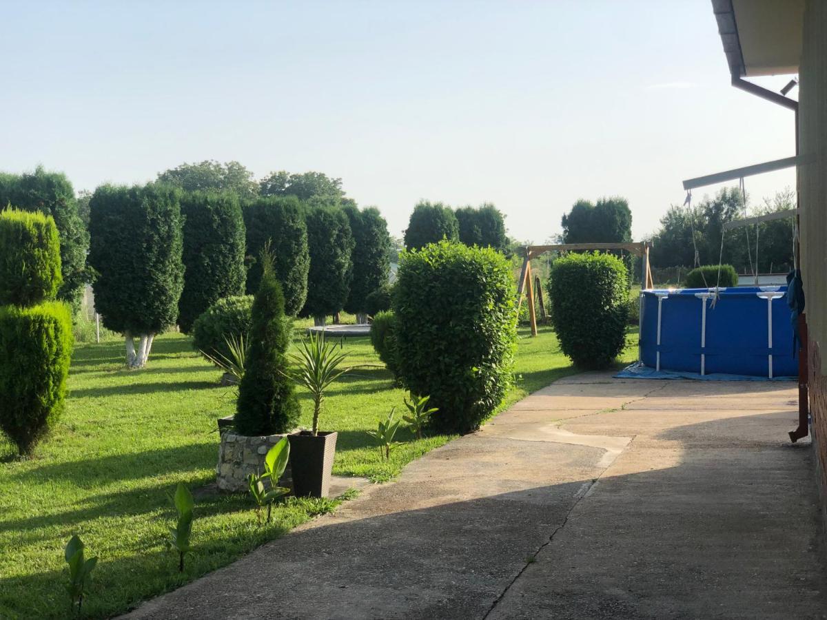 Apartmani Morava 54 Kocino Selo Exteriér fotografie