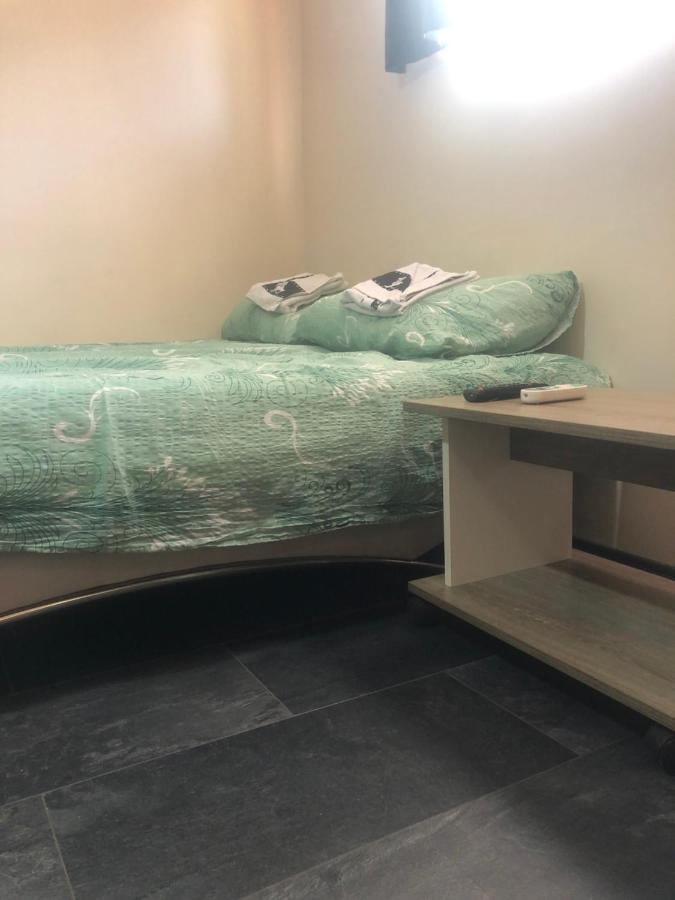 Apartmani Morava 54 Kocino Selo Exteriér fotografie