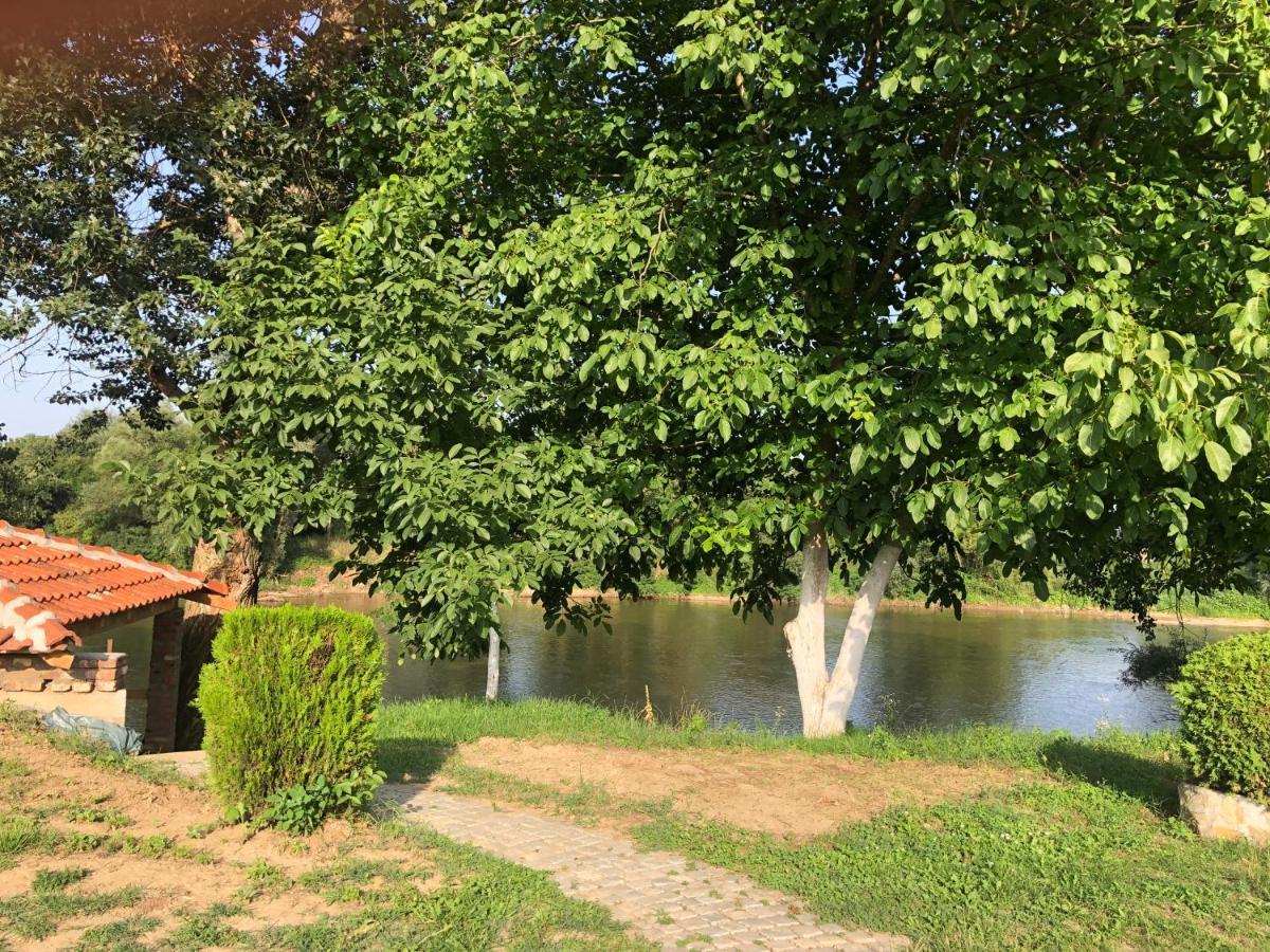 Apartmani Morava 54 Kocino Selo Exteriér fotografie
