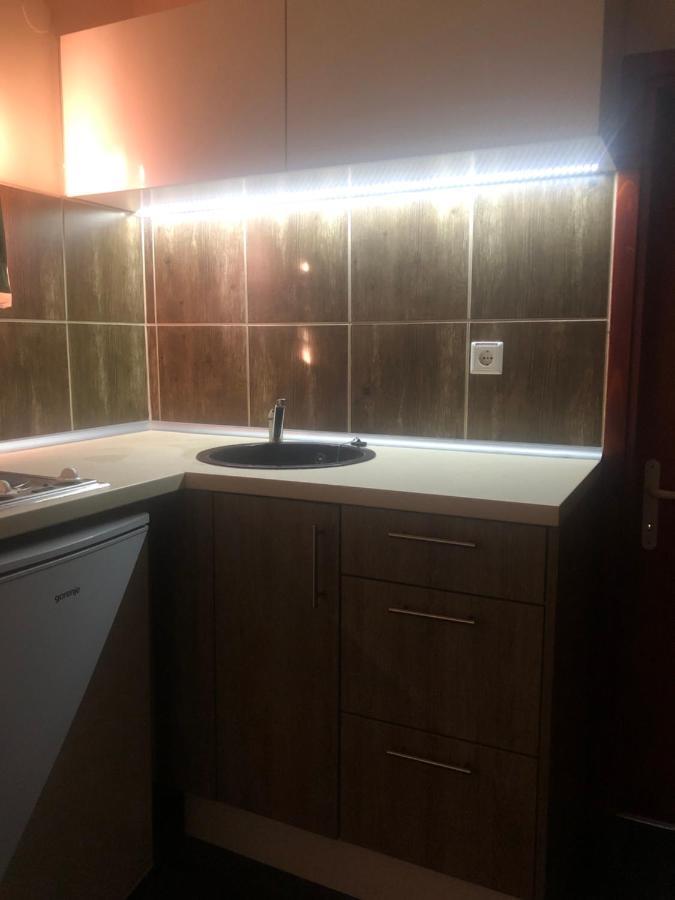 Apartmani Morava 54 Kocino Selo Exteriér fotografie