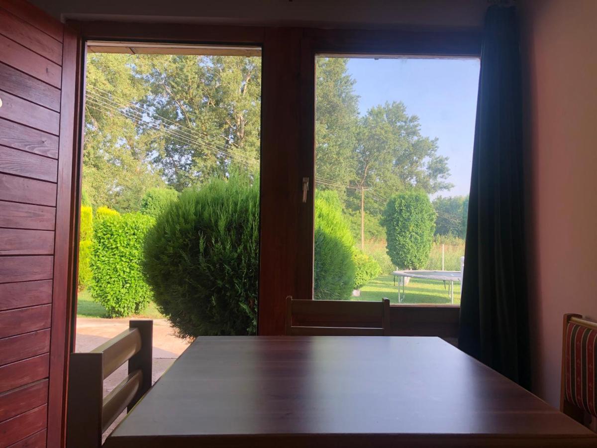 Apartmani Morava 54 Kocino Selo Exteriér fotografie