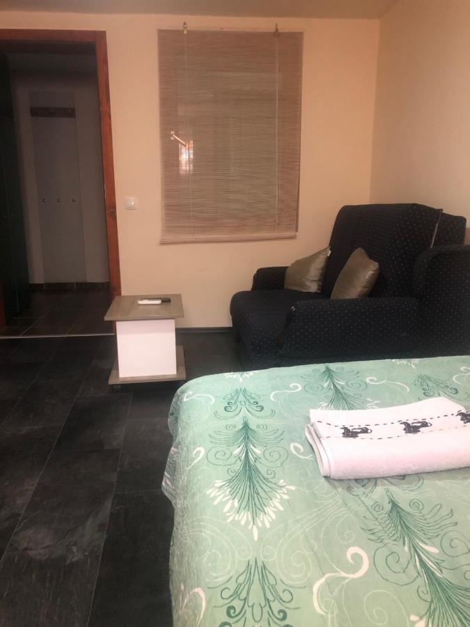 Apartmani Morava 54 Kocino Selo Exteriér fotografie