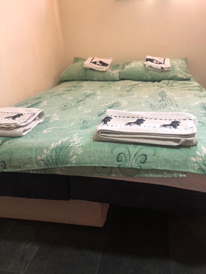 Apartmani Morava 54 Kocino Selo Exteriér fotografie