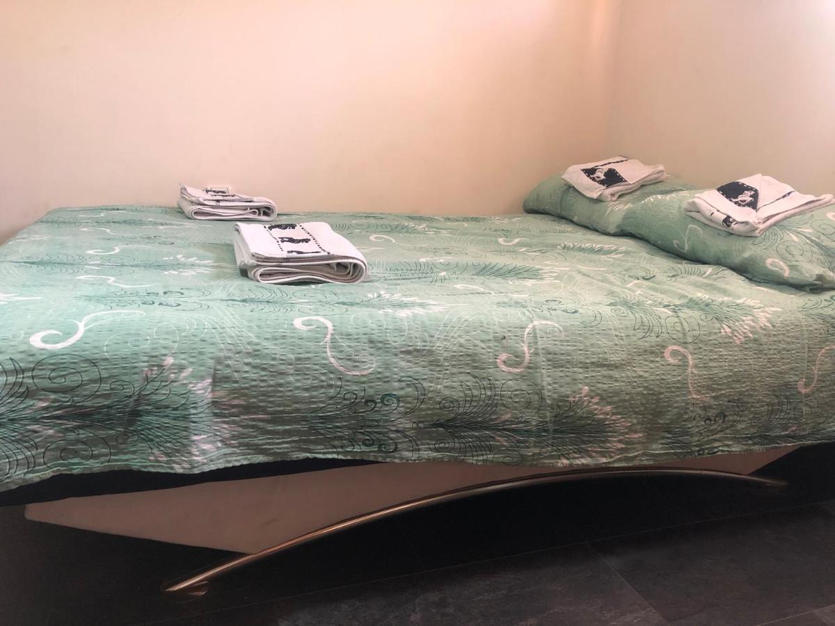 Apartmani Morava 54 Kocino Selo Exteriér fotografie