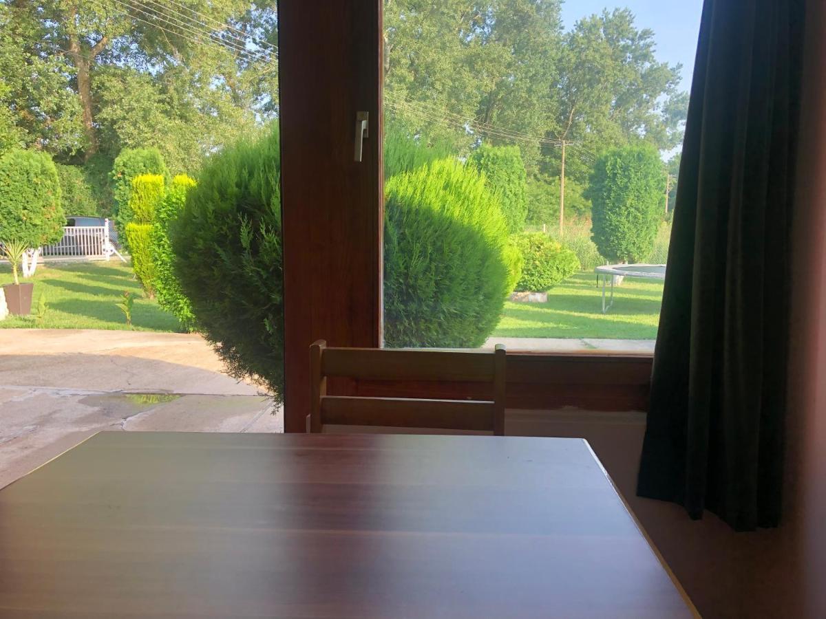 Apartmani Morava 54 Kocino Selo Exteriér fotografie