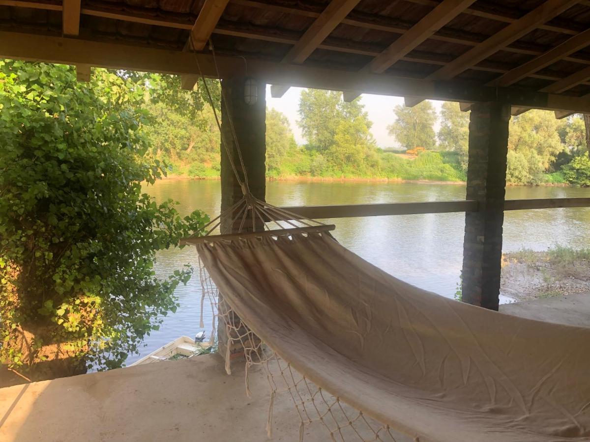 Apartmani Morava 54 Kocino Selo Exteriér fotografie