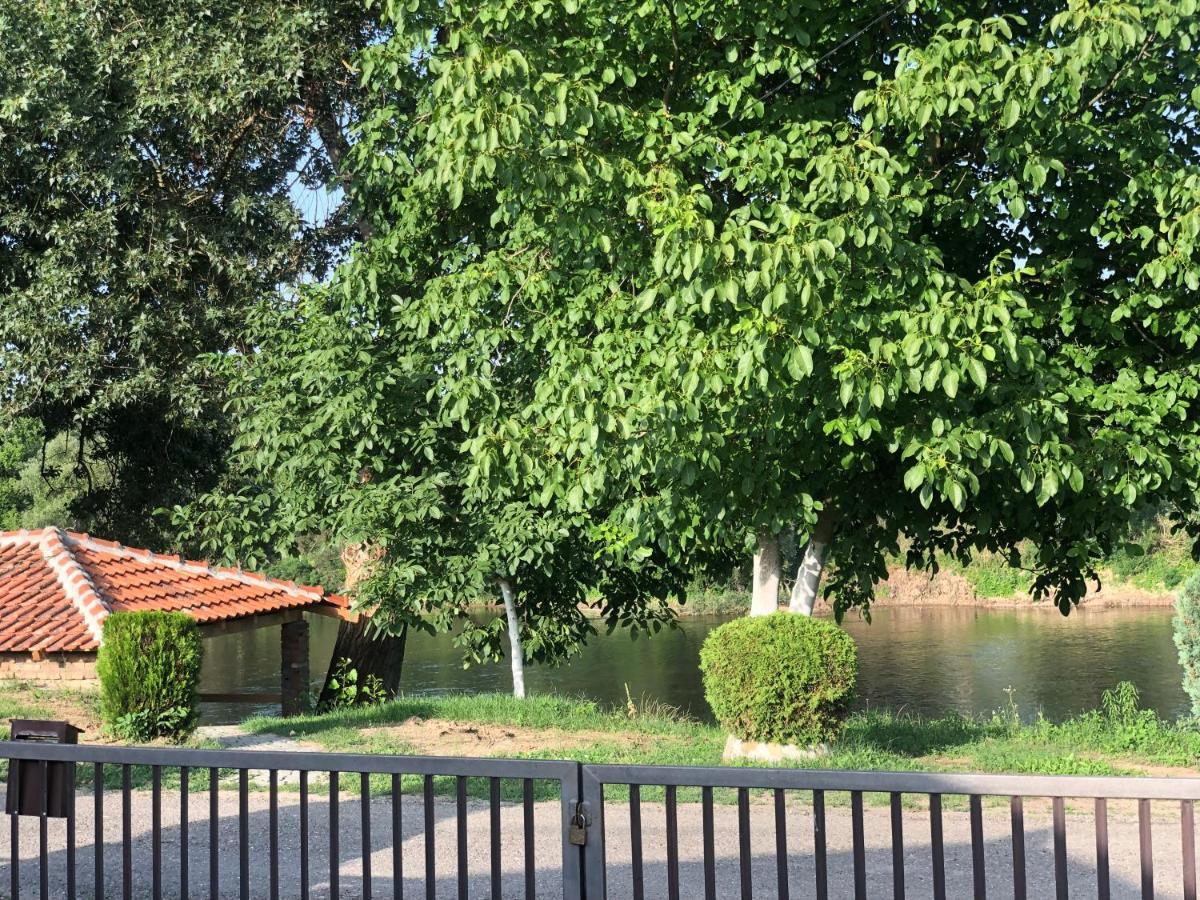 Apartmani Morava 54 Kocino Selo Exteriér fotografie