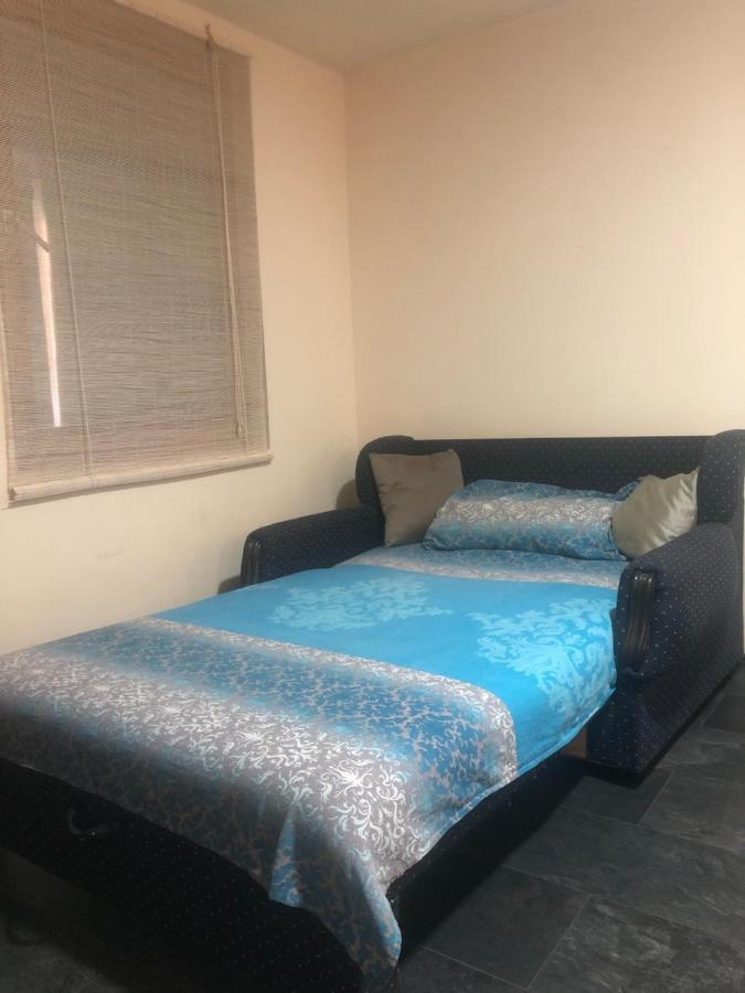 Apartmani Morava 54 Kocino Selo Exteriér fotografie