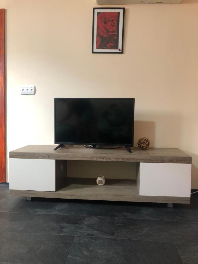 Apartmani Morava 54 Kocino Selo Exteriér fotografie