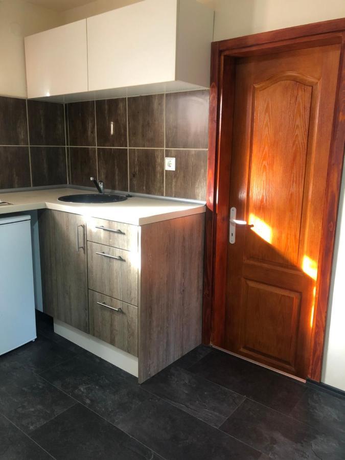 Apartmani Morava 54 Kocino Selo Exteriér fotografie