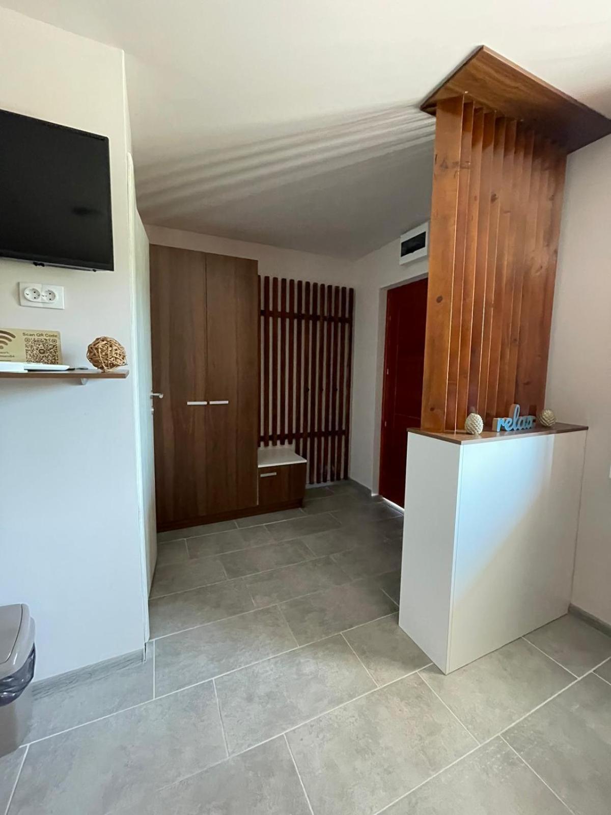 Apartmani Morava 54 Kocino Selo Exteriér fotografie