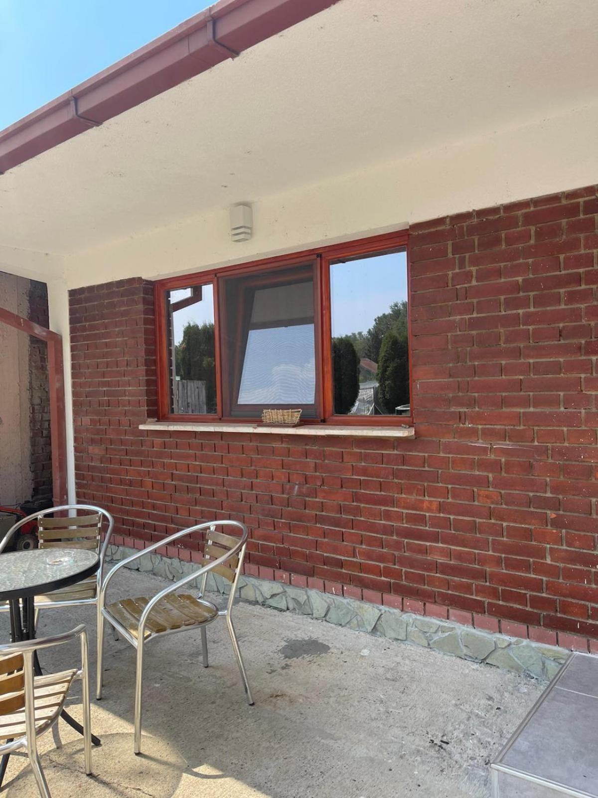 Apartmani Morava 54 Kocino Selo Exteriér fotografie