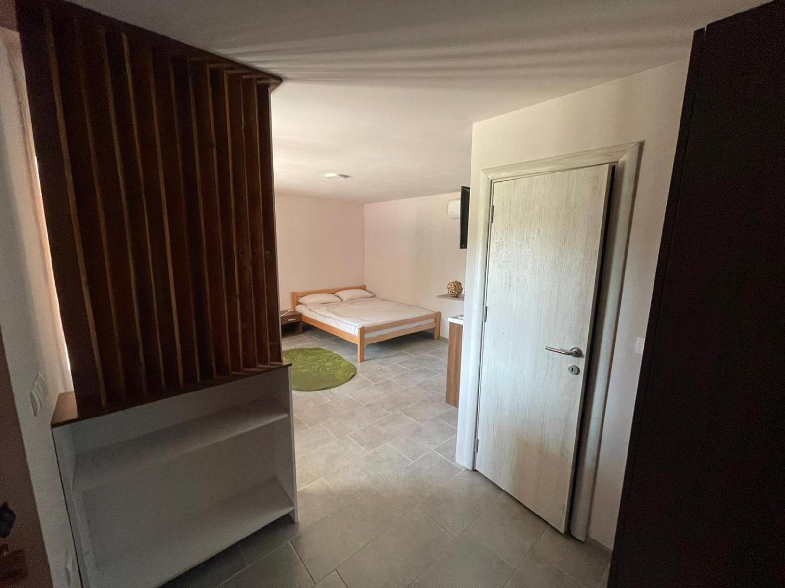 Apartmani Morava 54 Kocino Selo Exteriér fotografie